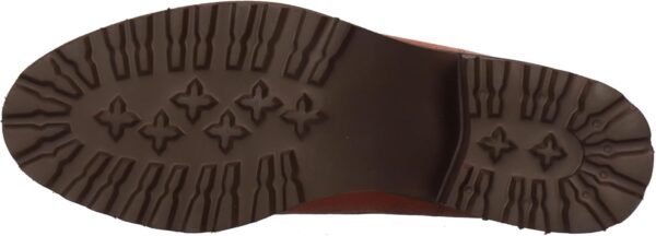 Stivaletto Donna Melvin Hamilton Abigail 5 Pelle Mucca Tacco-3