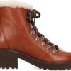 Stivaletto Donna Melvin Hamilton Abigail 5 Pelle Mucca Tacco-1