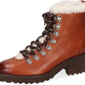 Stivaletto Donna Melvin Hamilton Abigail 5 Pelle Mucca Tacco-0