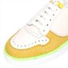 Sneaker Donna Melvin Hamilton Adele 2 Multicolore Gomma