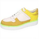 Sneaker Donna Melvin Hamilton Adele 2 Multicolore Gomma