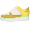 Sneaker Donna Melvin Hamilton Adele 2 Multicolore Gomma
