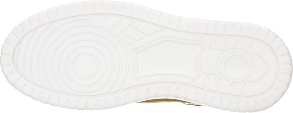 Sneaker Donna Melvin Hamilton Adele 2 Multicolore Gomma-3