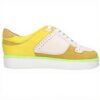 Sneaker Donna Melvin Hamilton Adele 2 Multicolore Gomma