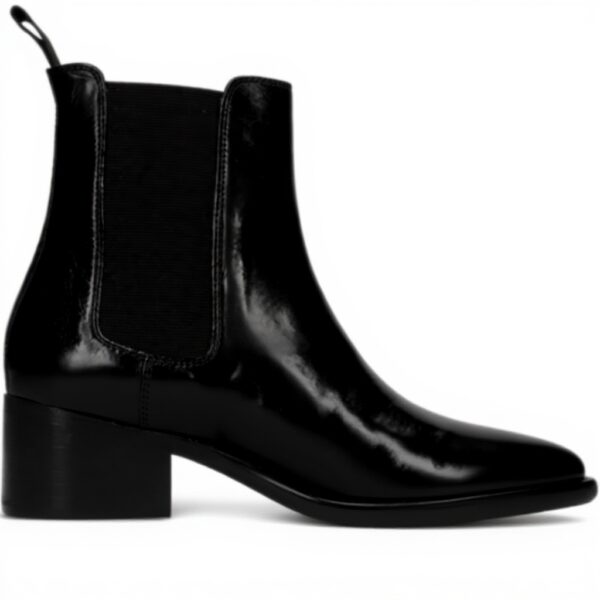 Stivali Chelsea Donna Melvin Hamilton Bridie 3 Pelle Nero