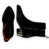 Stivaletto Donna Melvin Hamilton Bridie 5 Pelle Nero