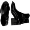 Stivaletto Donna Melvin Hamilton Charlize 3 Pelle Vitello