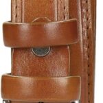 Cintura Donna Melvin Hamilton pelle fatta a mano-0