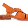 Sandali Donna Melvin Hamilton pelle artigianale colore