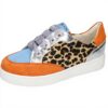 Sneaker Donna Melvin Hamilton Hailey 23 Multicolore Suola