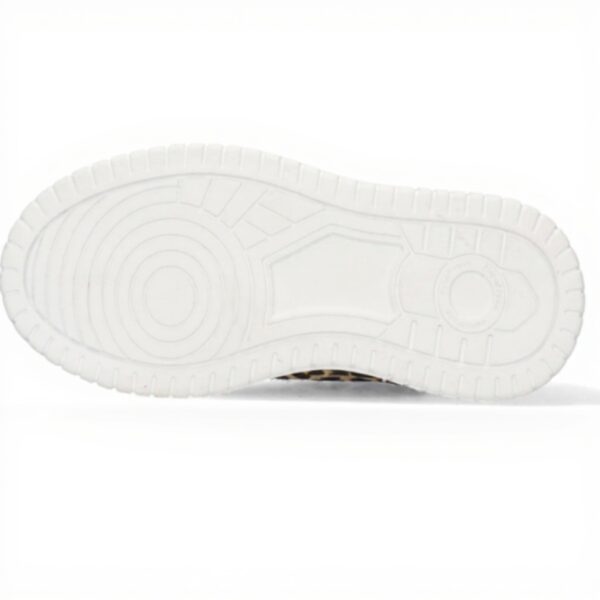 Sneaker Donna Melvin Hamilton Hailey 23 Multicolore Suola