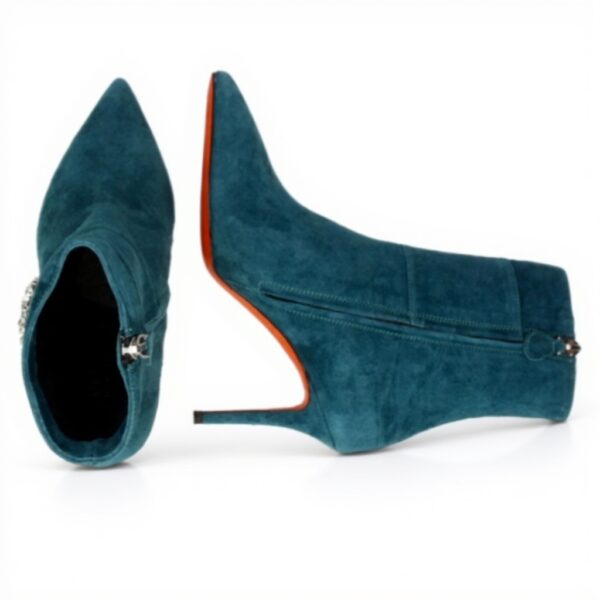 Scarpe décolleté Donna Melvin Hamilton Lisa 3 col tacco