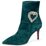 Scarpe décolleté Donna Melvin Hamilton Lisa 3 col tacco