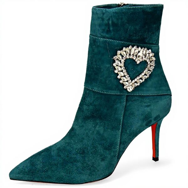 Scarpe décolleté Donna Melvin Hamilton Lisa 3 col tacco