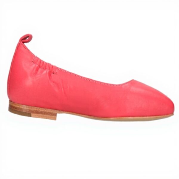 Ballerine Melvin Hamilton Livia 3 Donna Pelle Quadrato