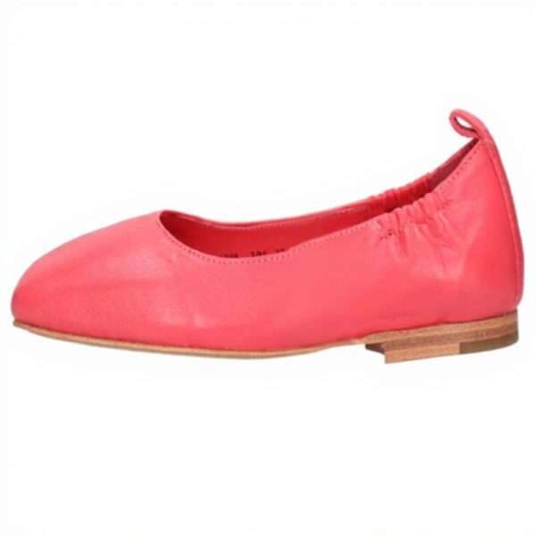 Ballerine Melvin Hamilton Livia 3 Donna Pelle Quadrato