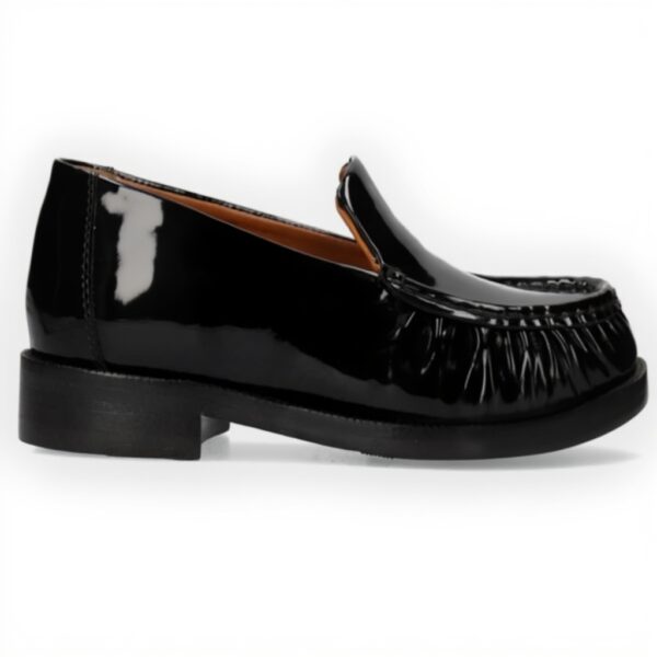 Loafer Donna Melvin Hamilton Pelle Camomilla Scarpe Basse