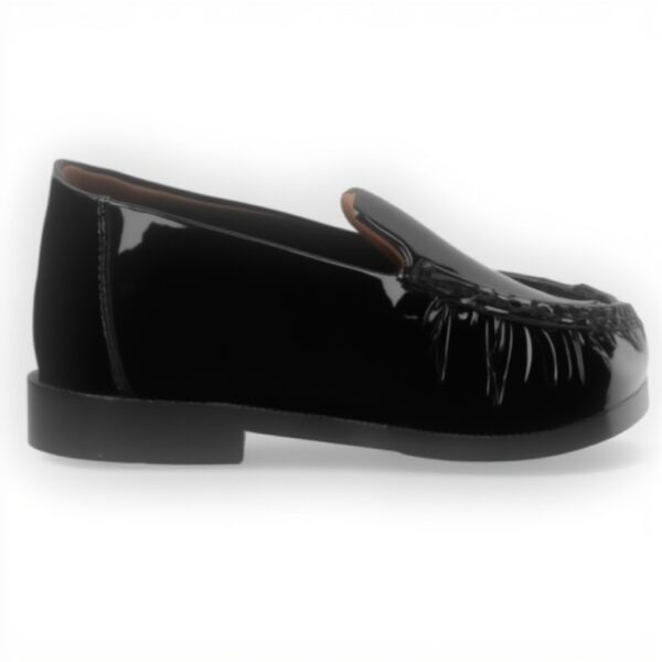 Loafer Donna Melvin Hamilton Pelle Camomilla Scarpe Basse