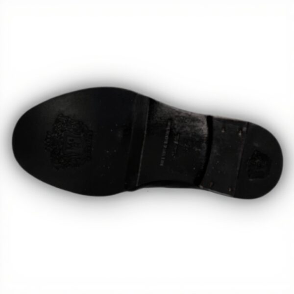 Loafer Donna Melvin Hamilton Pelle Camomilla Scarpe Basse