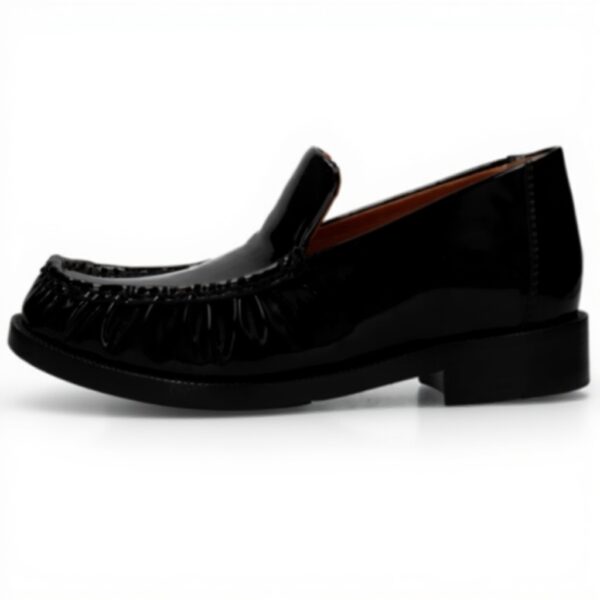 Loafer Donna Melvin Hamilton Pelle Camomilla Scarpe Basse