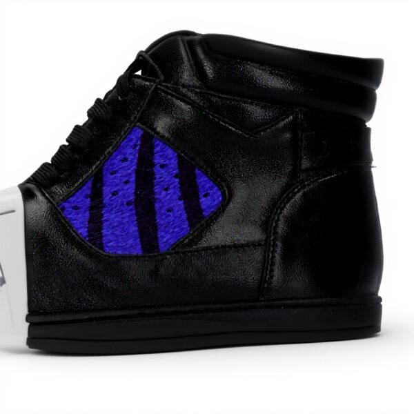 Sneaker Donna Melvin Hamilton Nuri 29 Pelle Fatte a Mano