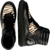 Sneaker Donna Melvin Hamilton Nuri 29 Pelle Fatte a Mano