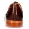 Scarpe da uomo Melvin Hamilton Oxford pelle mucca