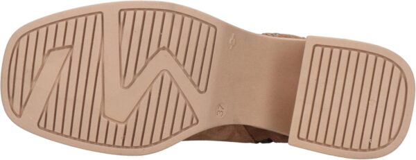 Stivali Donna Melvin Hamilton Paisley Pelle Scamosciata-3