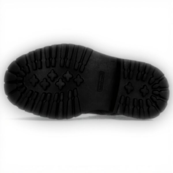 Stivali Chelsea Uomo Melvin Hamilton Pelle Verde 45 EU