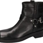 Stivali Donna Melvin Hamilton Sadie 2 Pelle Fatte a Mano-0