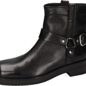 Stivali Donna Melvin Hamilton Sadie 2 Pelle Fatte a Mano-0