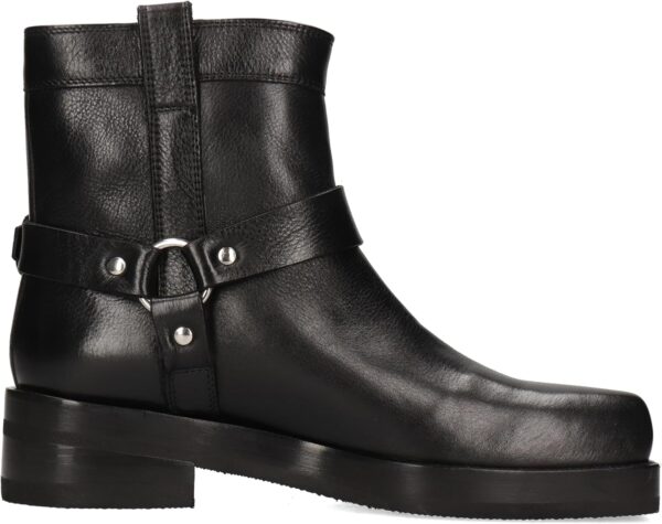 Stivali Donna Melvin Hamilton Sadie 2 Pelle Fatte a Mano-1