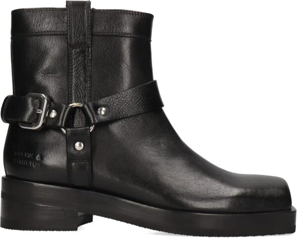 Stivali Donna Melvin Hamilton Sadie 2 Pelle Fatte a Mano-6