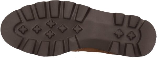 Stivali Chelsea Donna Melvin Hamilton Sally 112 Pelle-3