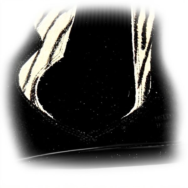 Stivaletto Donna Melvin Hamilton Sally 113 Pelle Nero