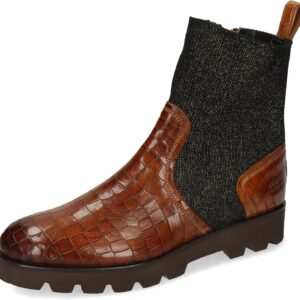 Melvin & Hamilton Sally 157, Stivaletto Donna-0