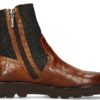 Melvin & Hamilton Sally 157, Stivaletto Donna-1