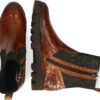 Melvin & Hamilton Sally 157, Stivaletto Donna-5