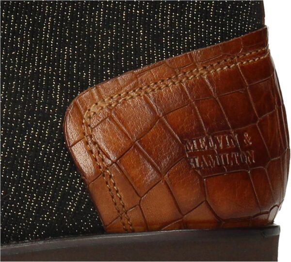 Melvin & Hamilton Sally 157, Stivaletto Donna-4