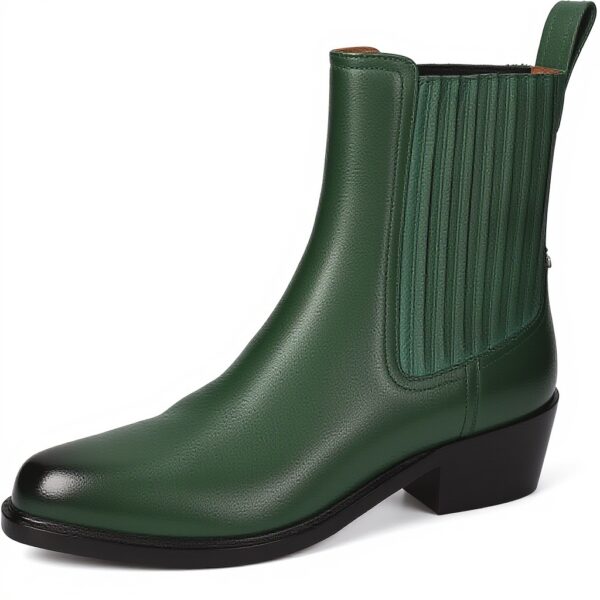 Stivali Donna Melvin Hamilton Rylee 3 Pelle Vitello Tacco