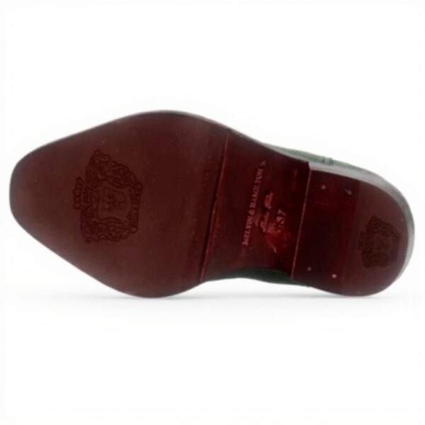 Stivali Donna Melvin Hamilton Rylee 3 Pelle Vitello Tacco