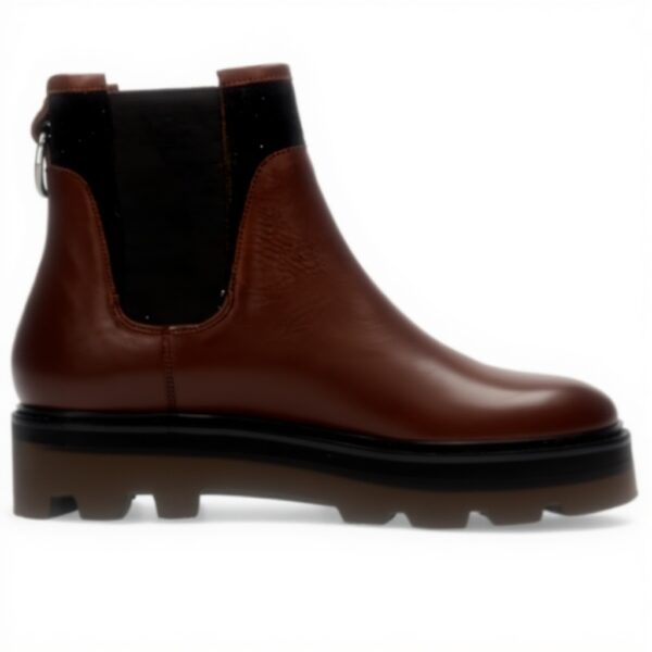 Stivaletti donna pelle Melvin Hamilton Sally 187