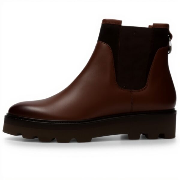 Stivaletti donna pelle Melvin Hamilton Sally 187