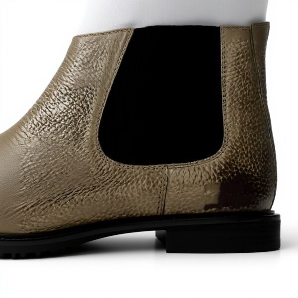 Stivali Donna Melvin Hamilton Leonie 5 Pelle Mucca