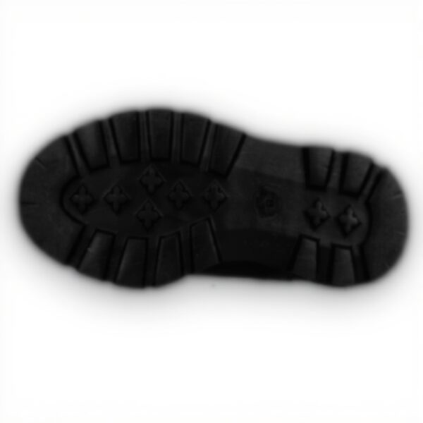 Stivali Donna Melvin Hamilton Leonie 5 Pelle Mucca