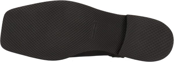 Stivali Donna Melvin Hamilton Pelle Mucca Tacco Piatto-3