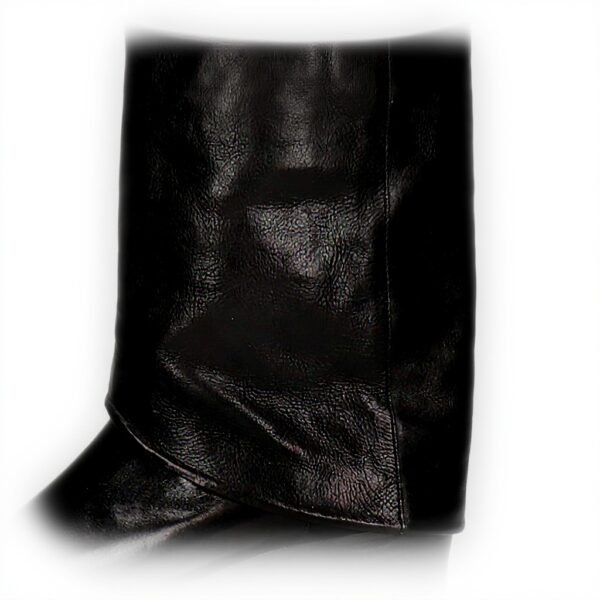 Stivali Donna Melvin Hamilton Catalina 4 Pelle Mucca Tacco