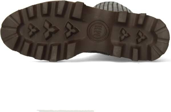 Stivali Donna Melvin Hamilton Leonie 21 Pelle Vitello-3