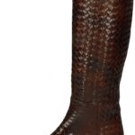 Stivali Donna Melvin Hamilton Leonie 21 Pelle Vitello-0