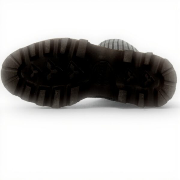 Stivali Donna Melvin Hamilton Leonie 21 Pelle Vitello